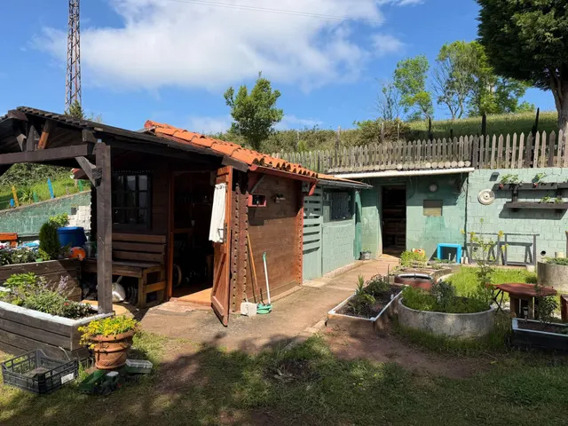 Terreno rural en venta - Fontán — 6