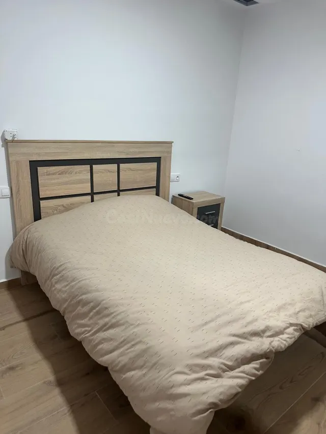Alquiler de habitaciones, piso recientemente reformado — 3