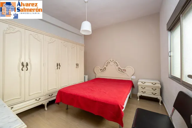 Piso 2 habitaciones 60m² en venta - Centro — 20