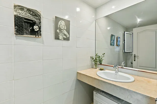Exclusiva casa con piscina , ascensor y placas solares en llavaneres — 20
