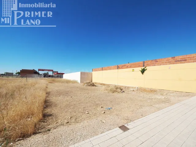 Solar en venta en Poligono 20, de 230 m2 de parcela y 12 met - foto 5
