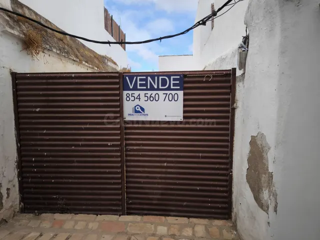 Terreno urbano en venta - CENTRO - foto 4