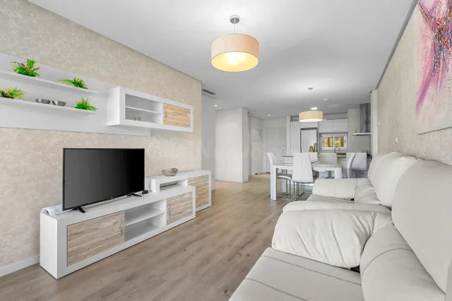 Apartamento 2 habitaciones 72m² en venta - Los Dolses - foto 2