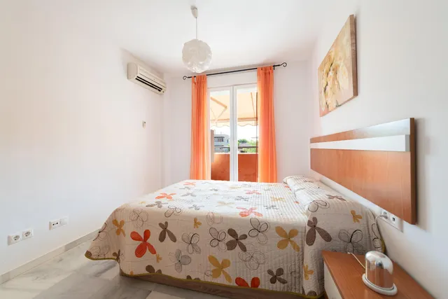 Piso 1 habitación 70m² en venta - Almayate Bajo — 10