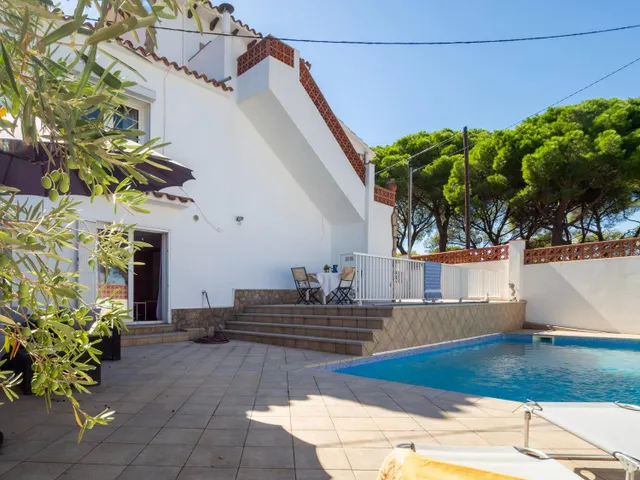 Casa en muy buen estado con piscina privada en la zona de Puig Sec — 32