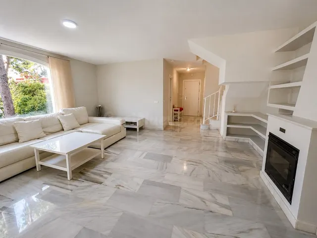 Adosado 4 habitaciones 204m² en venta - Costa Del Sol — 5