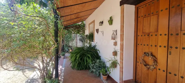 Chalet 4 habitaciones 180m² en venta - Cortes de la frontera - foto 3