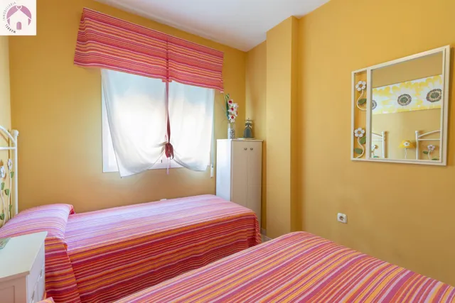 Piso 3 habitaciones 83m² en venta - Playa Granada — 40
