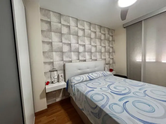 **descubre todo lo que podría ser tu nuevo hogar totalmente amueblado y con electrodomesticos en el llano de molina**. — 25