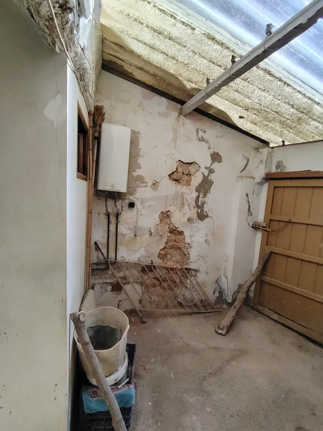 Gran casa en Pedralba para reformar con muchas posibilidades — 9