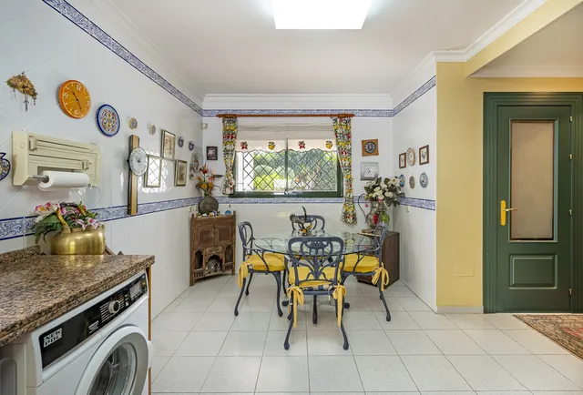 Chalet 4 habitaciones 682m² en venta - Marbella — 10