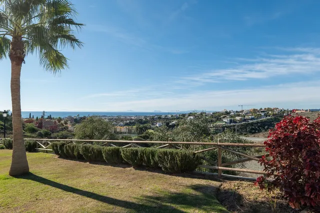 Apartamento 3 habitaciones 112m² en venta - Paraiso-Barronal — 41