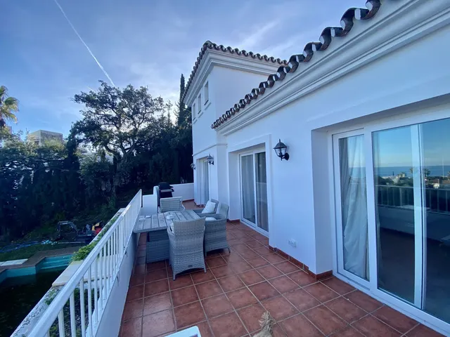 Chalet 5 habitaciones 364m² en venta - Riviera del sol — 14