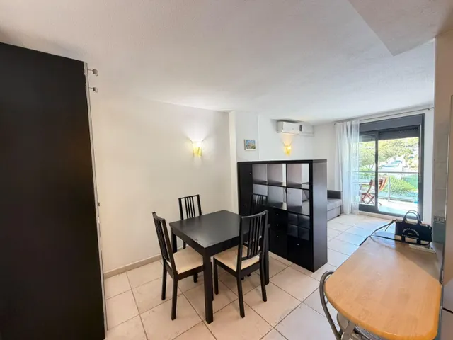 Apartamento en la cala de Villajoyosa — 9