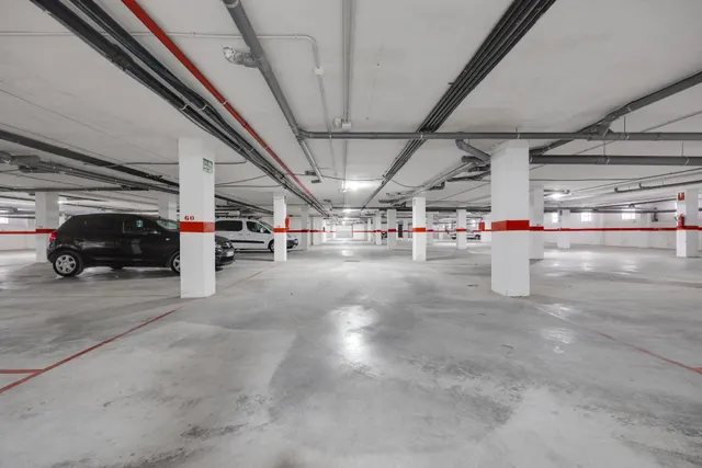 Apartamentos renovados en el centro de San Fulgencio — 33