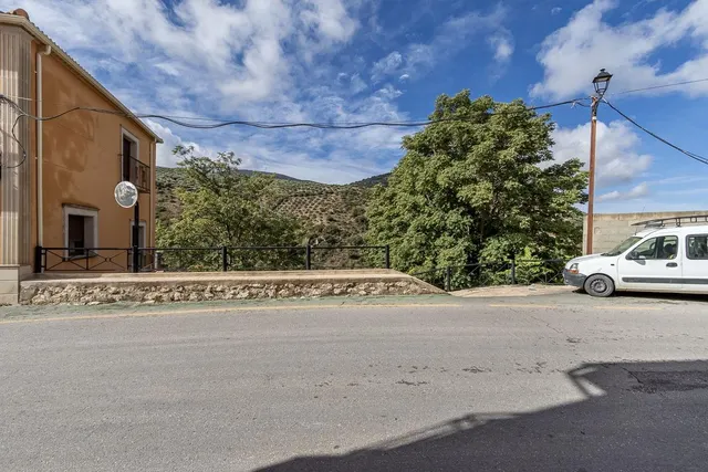 Parcela en Torres de Jaén — 6