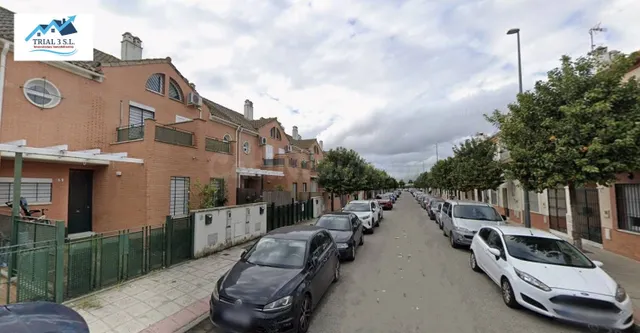 Venta casa en Coria del Rio (Sevilla)