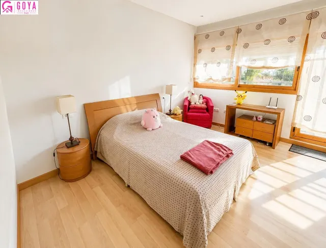 EXTRAORDINARIO CHALET EN GOLF, PLAYA SAN JUAN — 27