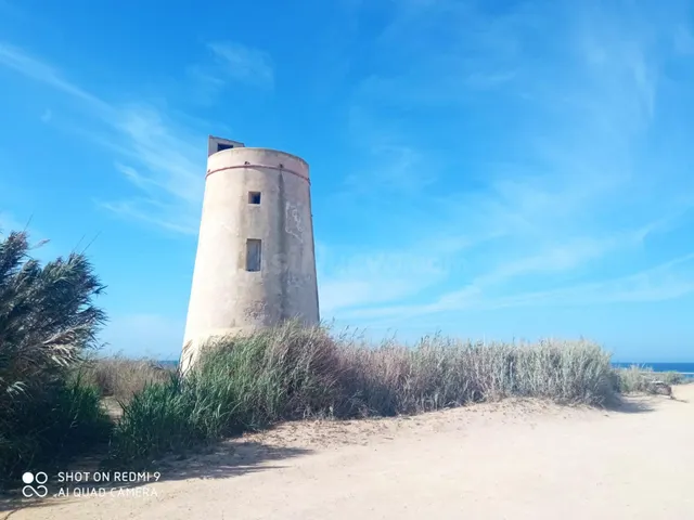 Terreno rural en venta - Casco antiguo - foto 5