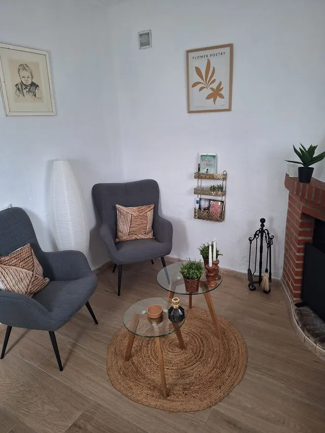 Adosado 2 habitaciones 90m² en venta - Alora pueblo — 12