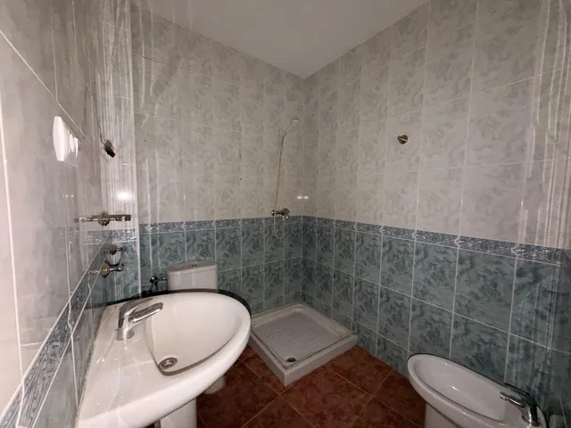 Casa de dos plantas y terreno en Canjáyar — 18