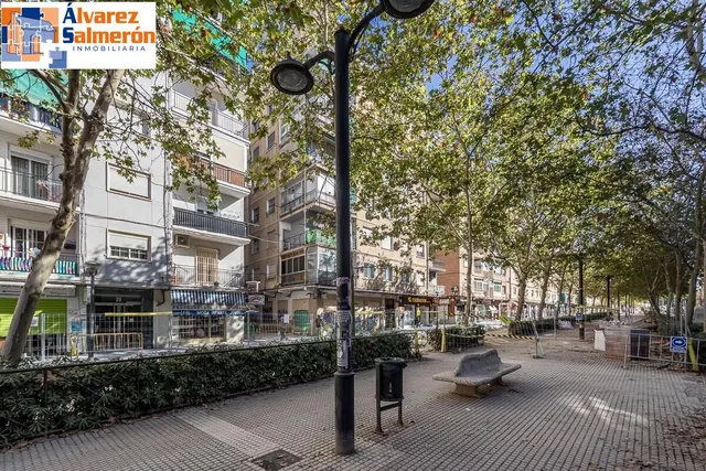 Piso en Avenida Don Bosco — 24