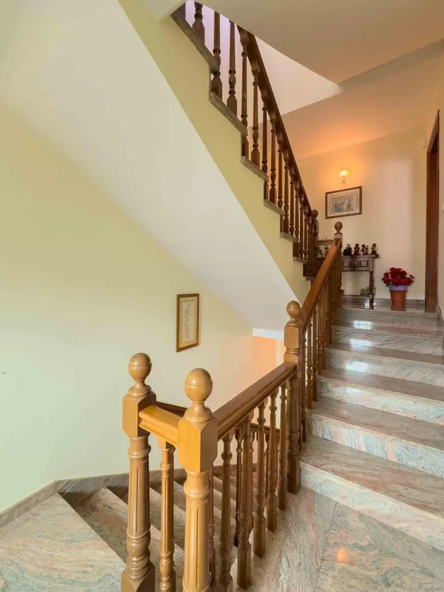 VENTA CASA/CHALET CON VISTAS AL MAR Y MONTAÑA — 15