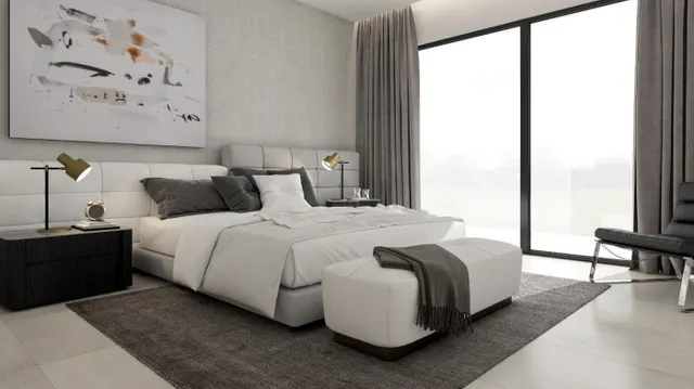 Promoción villas nuevas en Finestrat — 4