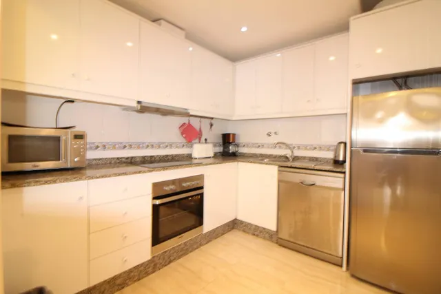 Apartamento 2 habitaciones 67m² en venta - Centro — 2