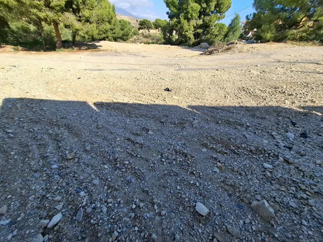 Parcela en venta - Pueblo Acantilado-Lanuza — 6