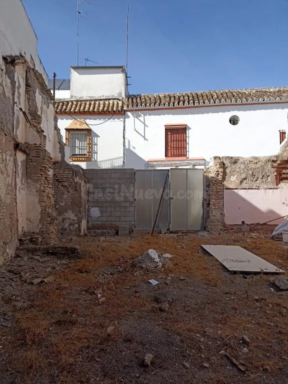 Suelo urbanizable en Venta en Ecija Sevilla - foto 2