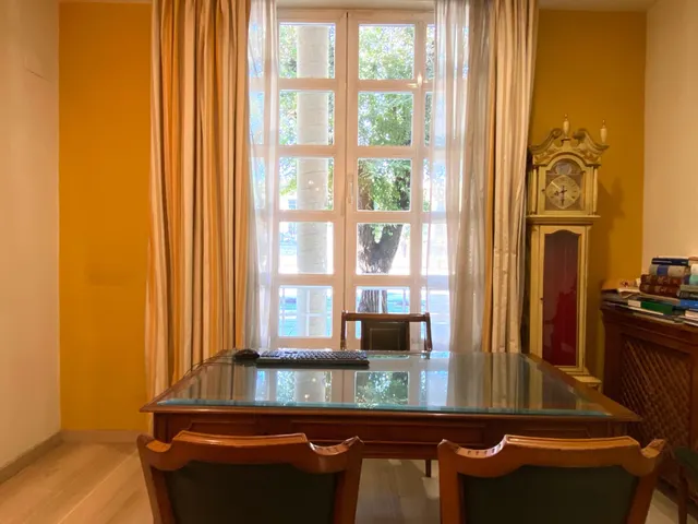 Clínica con licencia sanitaria en Avenida de Andalucía, RESIDENCIAL LAS ADORATRICES — 8