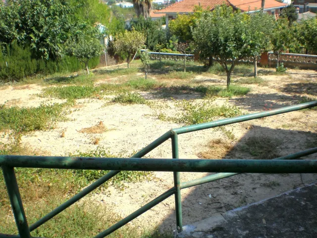 PARCELA DE 560M2 EN CAN RIAL DE ESPARRAGUERA - BARCELONA — 8