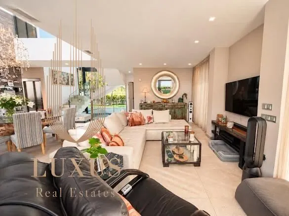 ✨ villa de lujo moderna en el corazón de el albir | diseño, exclusividad y confort mediterráneo — 23