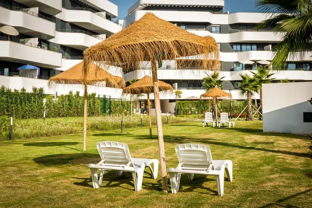 Ático 2 habitaciones 87m² en venta - Centro — 29