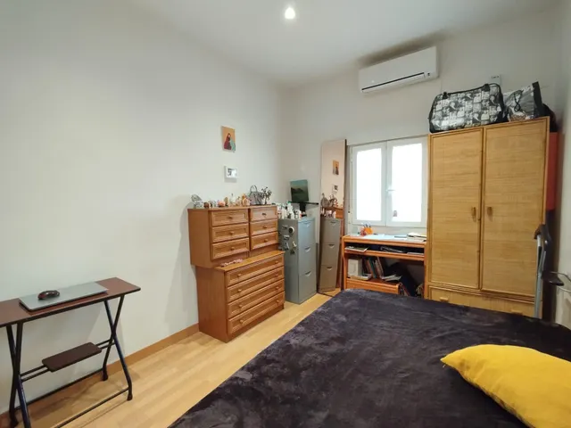 PISO DE 2 DORMITORIOS EN MADRID — 10