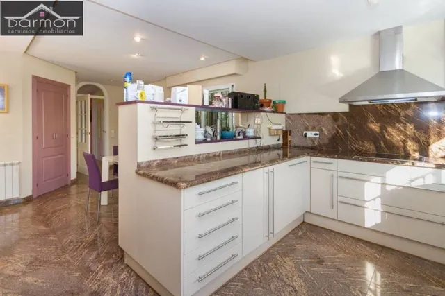 Espectacular Chalet en el Grao de Gandia — 11
