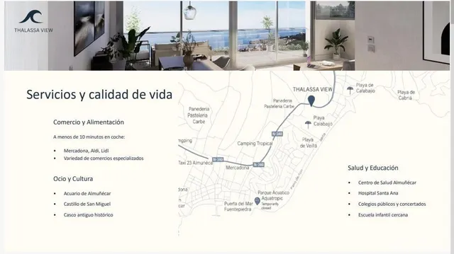 Piso 2 habitaciones 73m² en venta - Velilla — 6