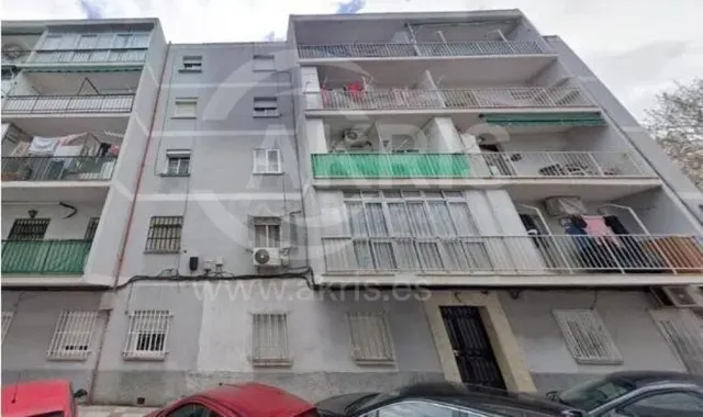 Piso en Torrejón de Ardoz