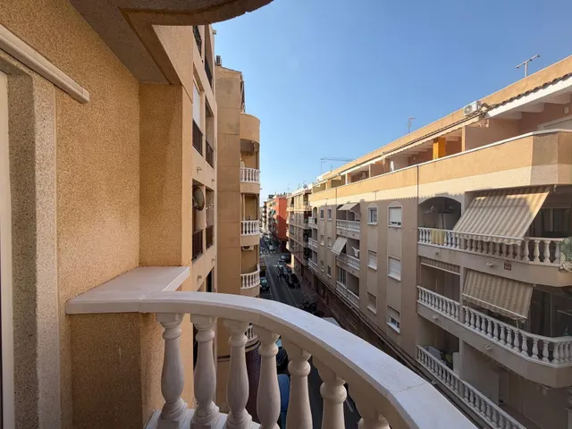 Magnifico apartamento con piscina comunitaria, idonea como vacaciona o inversion — 6