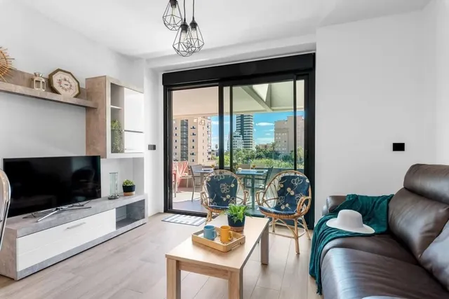 Apartamento 2 habitaciones 83m² en venta - Calpe — 8