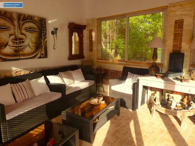 Venta de villa de lujo en La Manga Club — 46