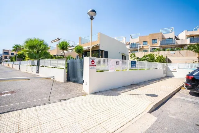 Casa 3 habitaciones 76m² en venta - torrevieja — 33