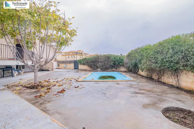 Chalet en venta en la mejor zona de ATARFE — 5