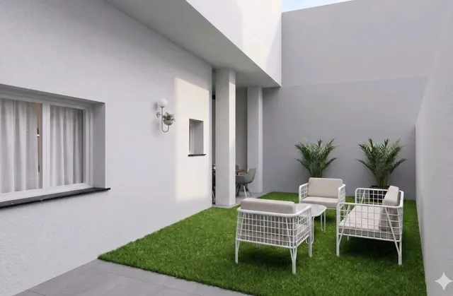 Vivienda | 3 dormitorios | piscina privada | acabados a elegir — 8
