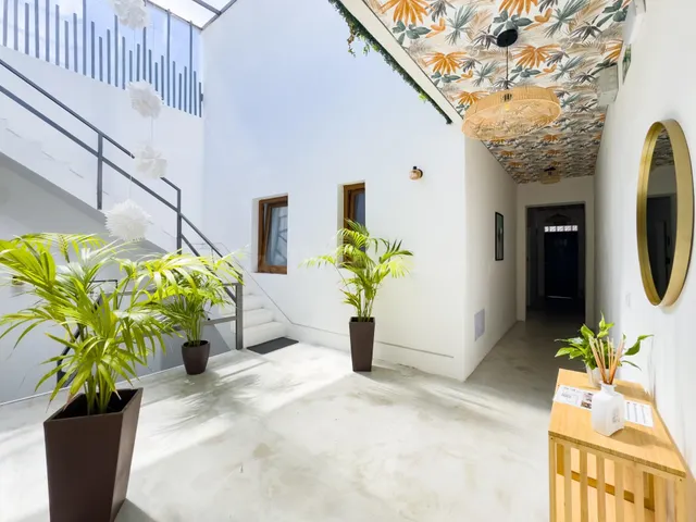 EUPHORIA SUITE, maravillosa propiedad en Los Silos. - foto 5