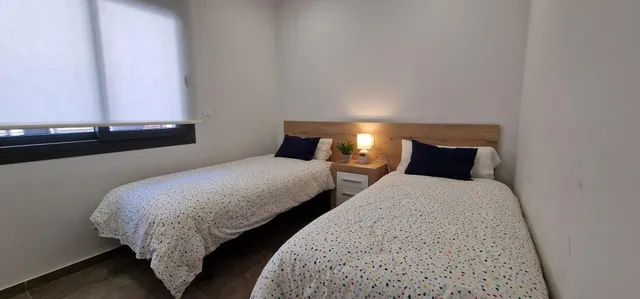 Apartamento 2 habitaciones 86m² en venta - torrevieja — 6