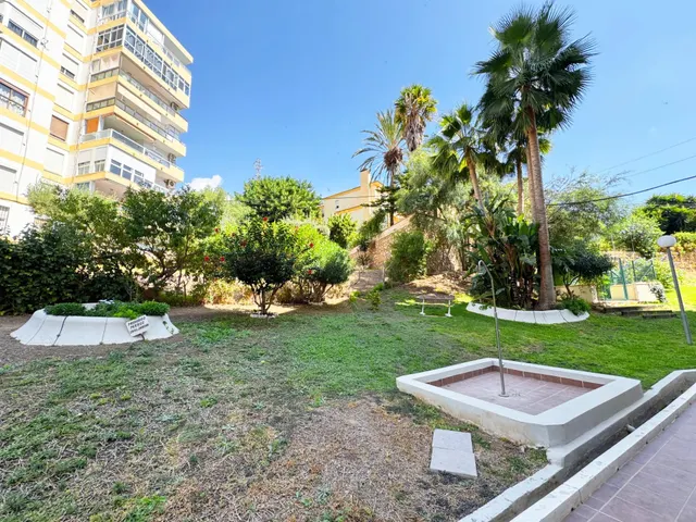 Encantador piso reformado junto al mar en La Cala del Moral — 22
