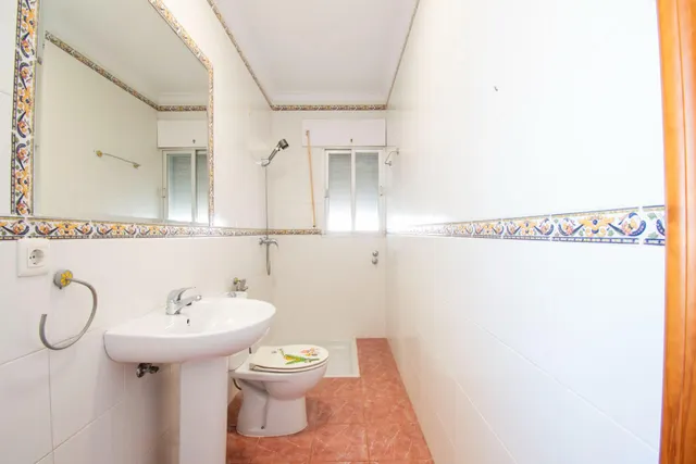 Venta de chalet en las mogarizas con 1125 metros de parcela urbano — 21