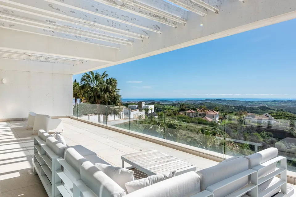Chalet 4 habitaciones 243m² en venta - Riviera del sol